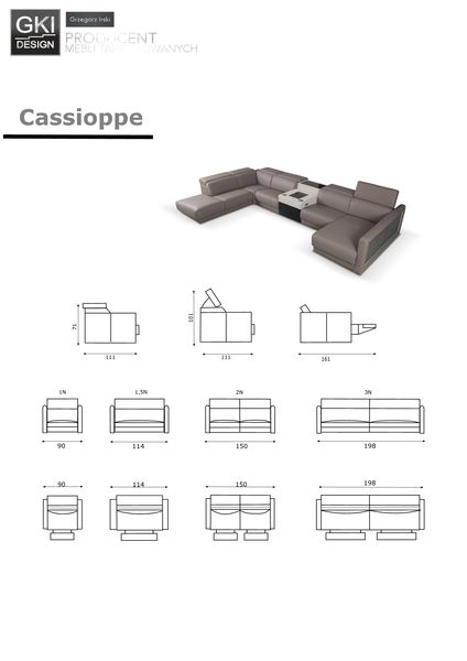 Cassiope-I_wynik